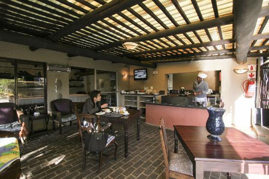 Hotel Charlie'S Spot - The Gardens Johannesburgo Exterior foto